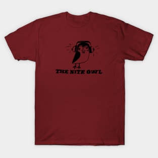 Nite owl T-Shirt